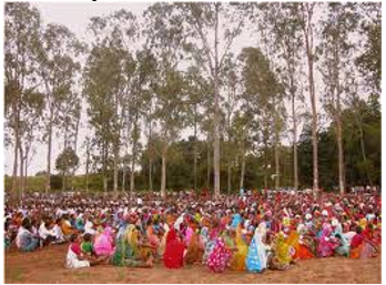 Promoting Social Justice