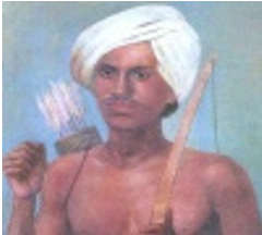 Birsa Munda