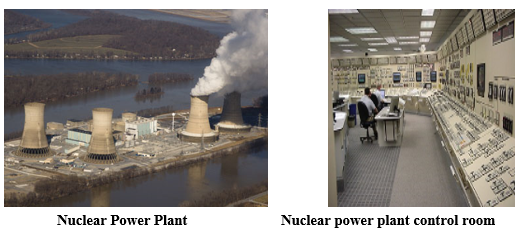 Nuclear power