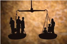 Law and Social Justice