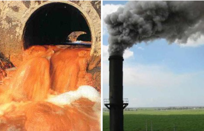 Enforcement of Safety Laws