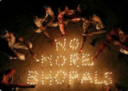 New Laws to Protect the Environment