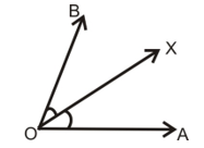 Adjacent angles