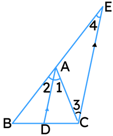 Angle Bisector Theorem2