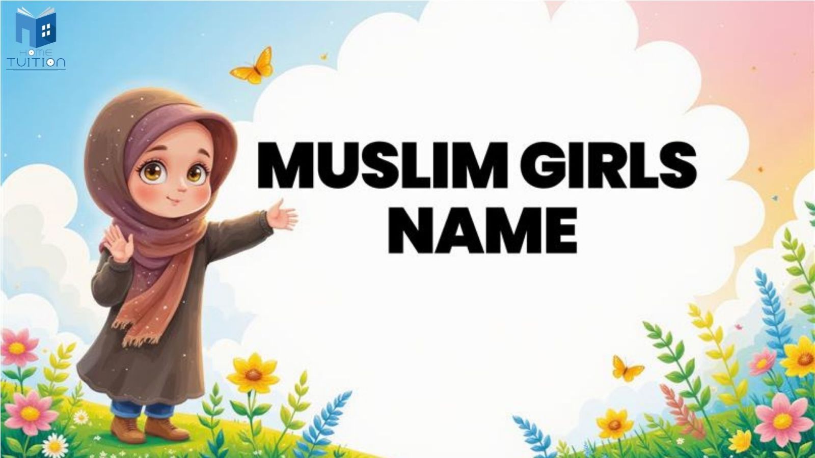 Muslim Girls Name a to z
