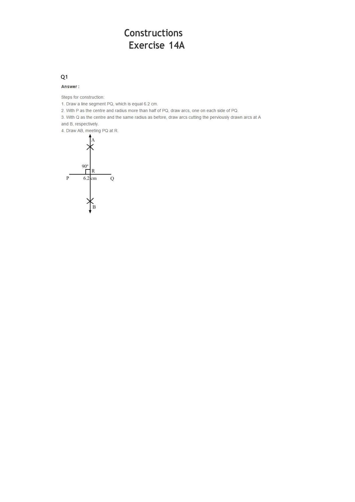 Chapter-14 Constructions