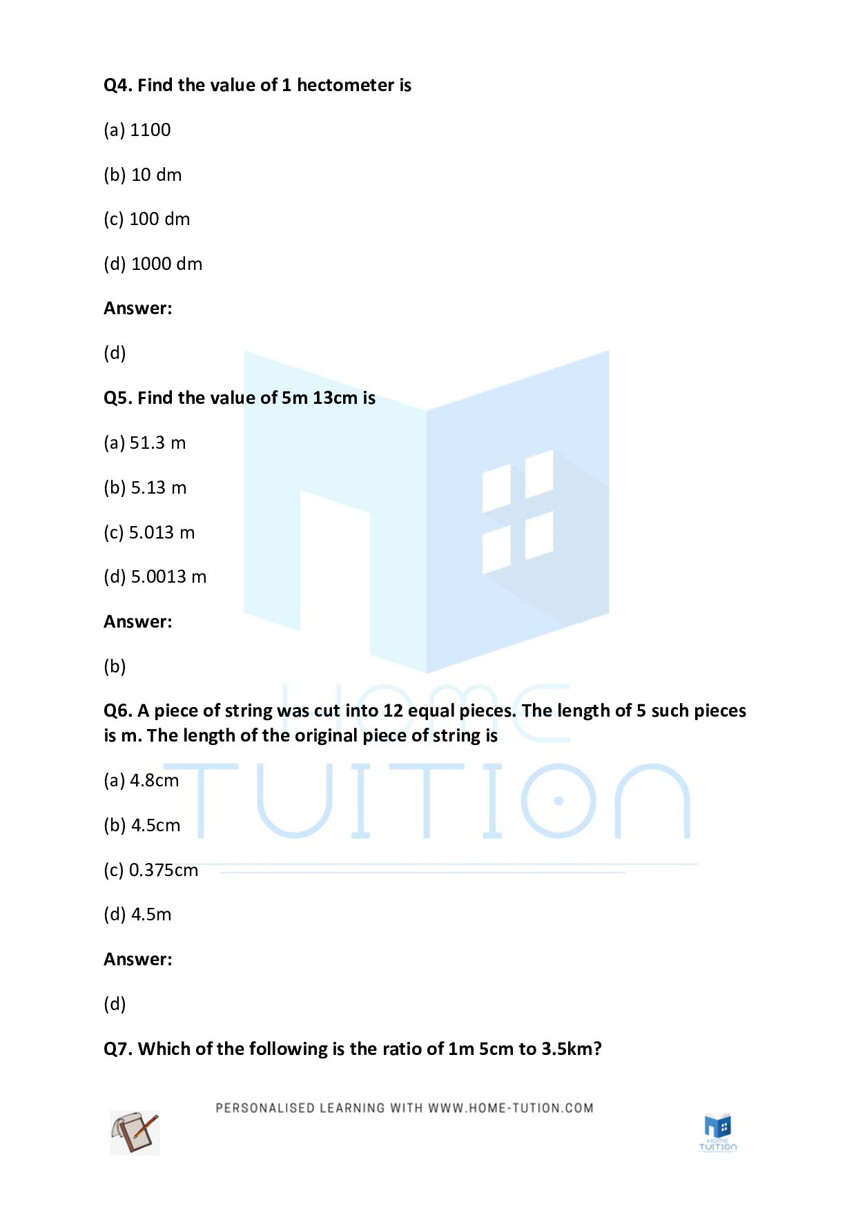 cbse-class-5-maths-measurement-worksheet-free-pdf-home-tution