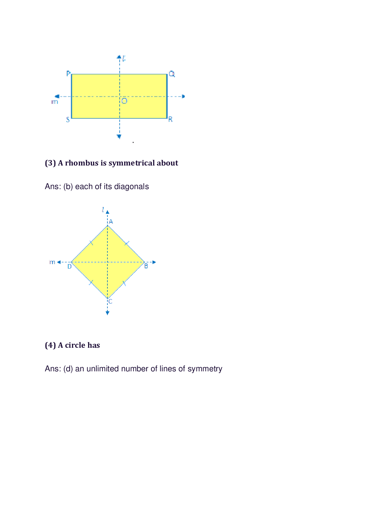 Chapter-20 Two-Dimensional Reflection Symmetry