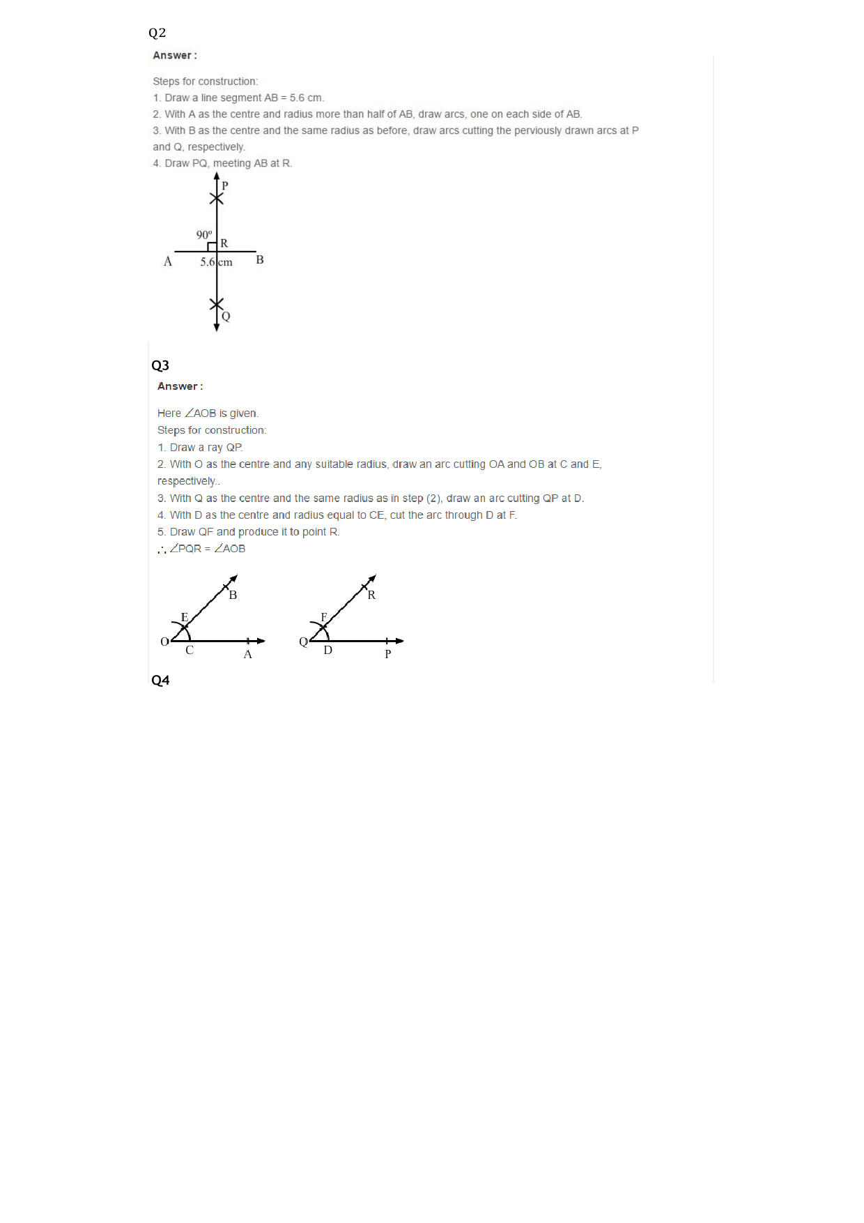 Chapter-14 Constructions