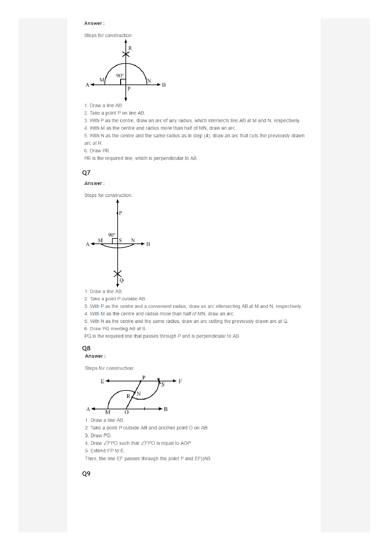 Chapter-14 Constructions