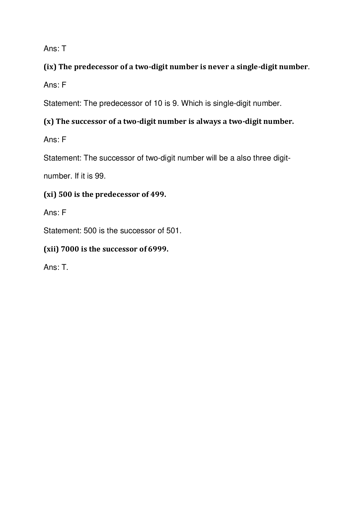 Chapter-3 Whole Numbers