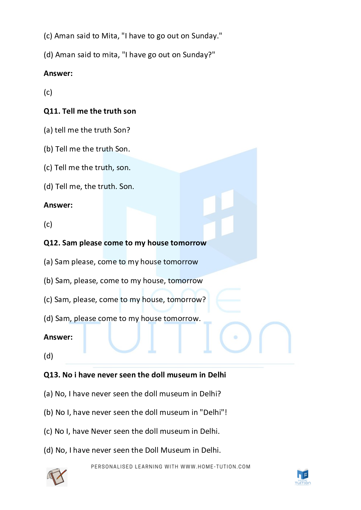 cbse-worksheet-for-class-4-english-punctuations-free-pdf-home-tution