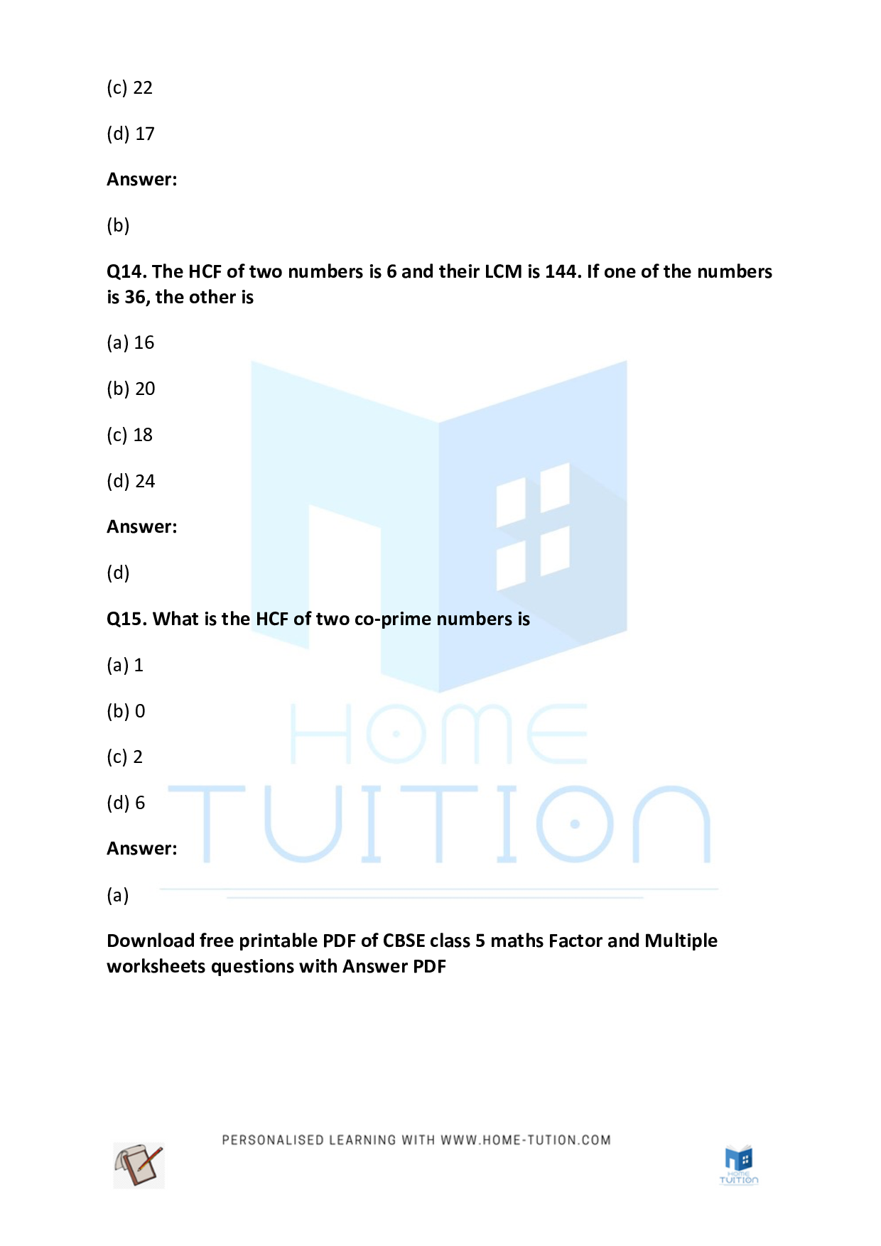 cbse-class-5-maths-factor-and-multiple-worksheet-free-pdf-home-tution