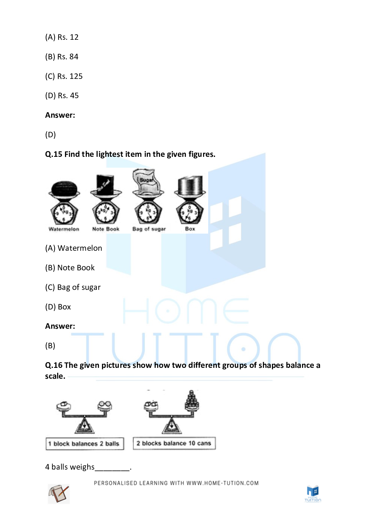 cbse-class-4-maths-measurement-length-weight-and-capacity-worksheet-download-free-pdf-home