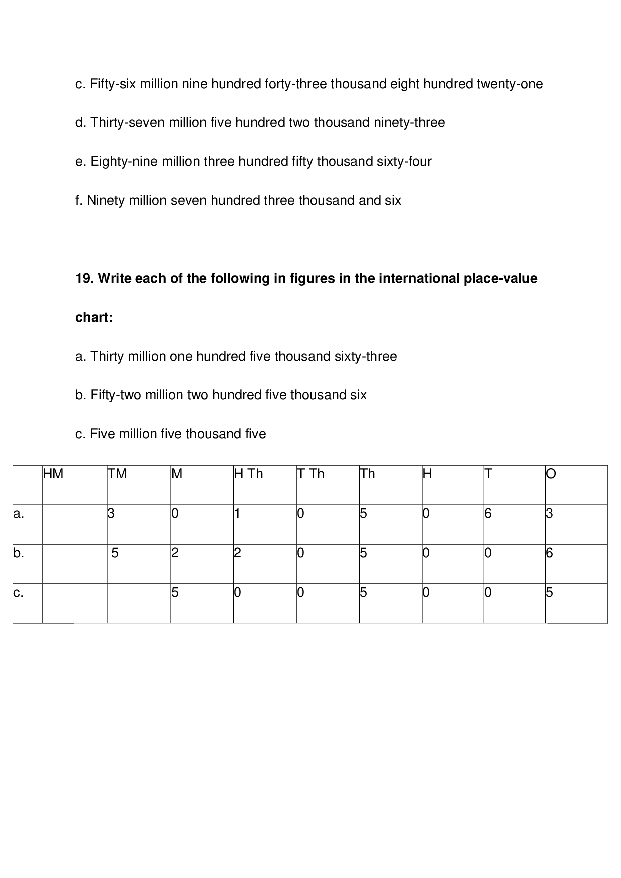 Chapter-1 Number System