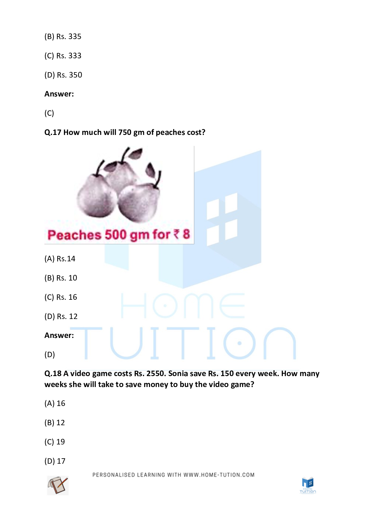 cbse-class-3-maths-money-worksheet-free-pdf-home-tution