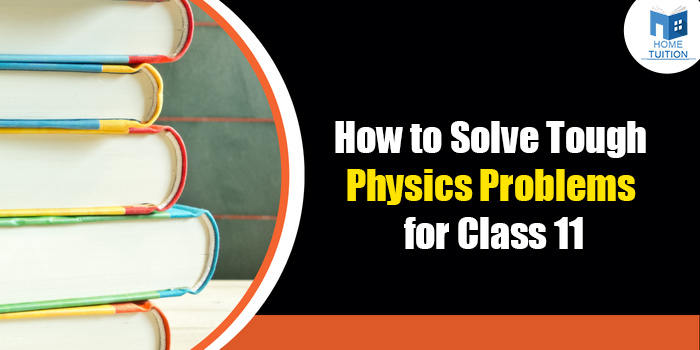 physics problem for class 11