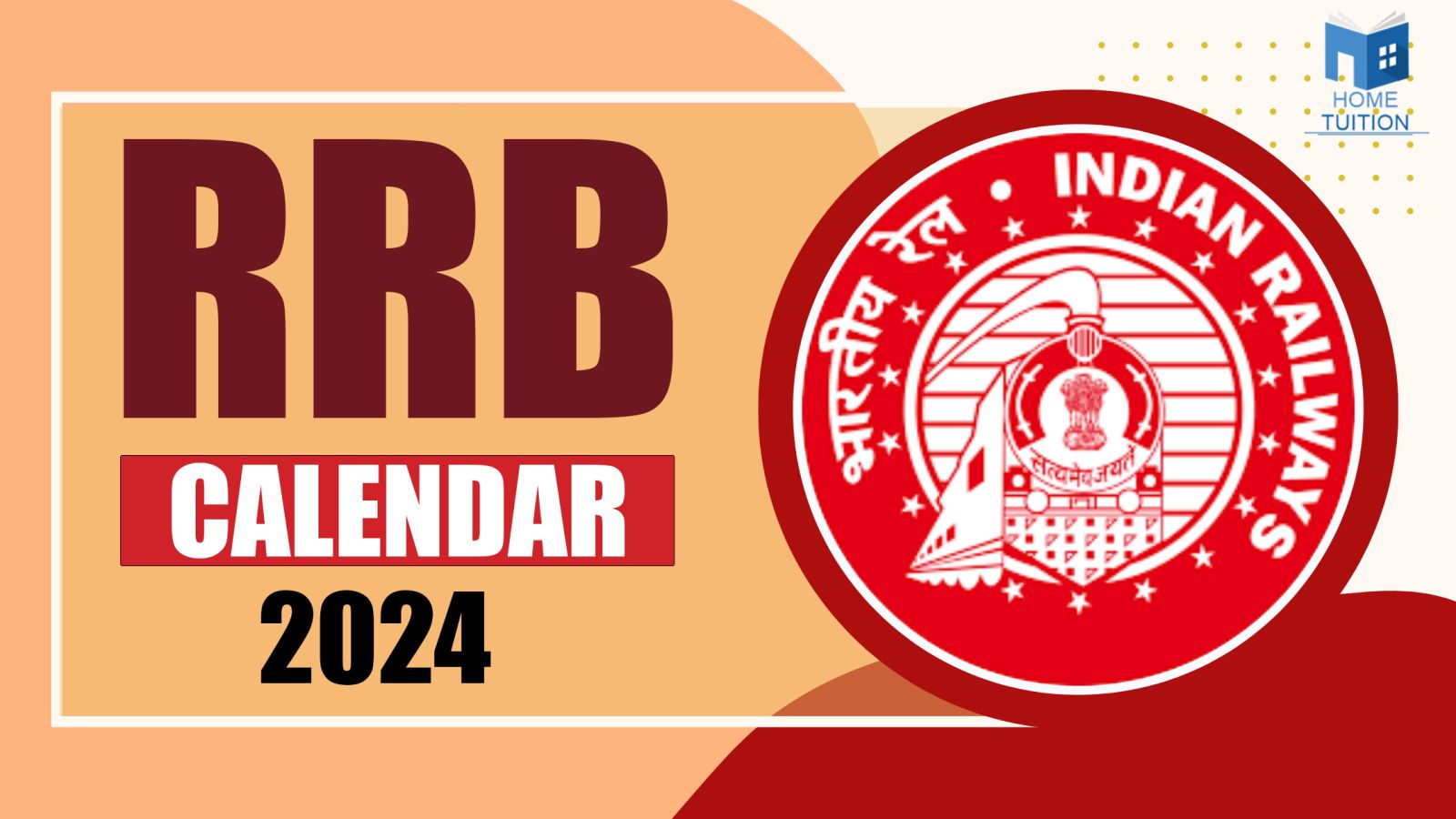 RRB Claender