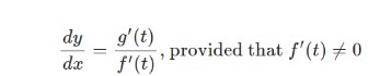 two differentiable functions