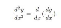  functions are represented in a parametric form