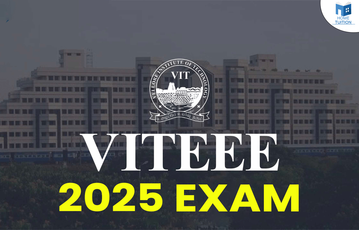 VITEEE 2025 Exam