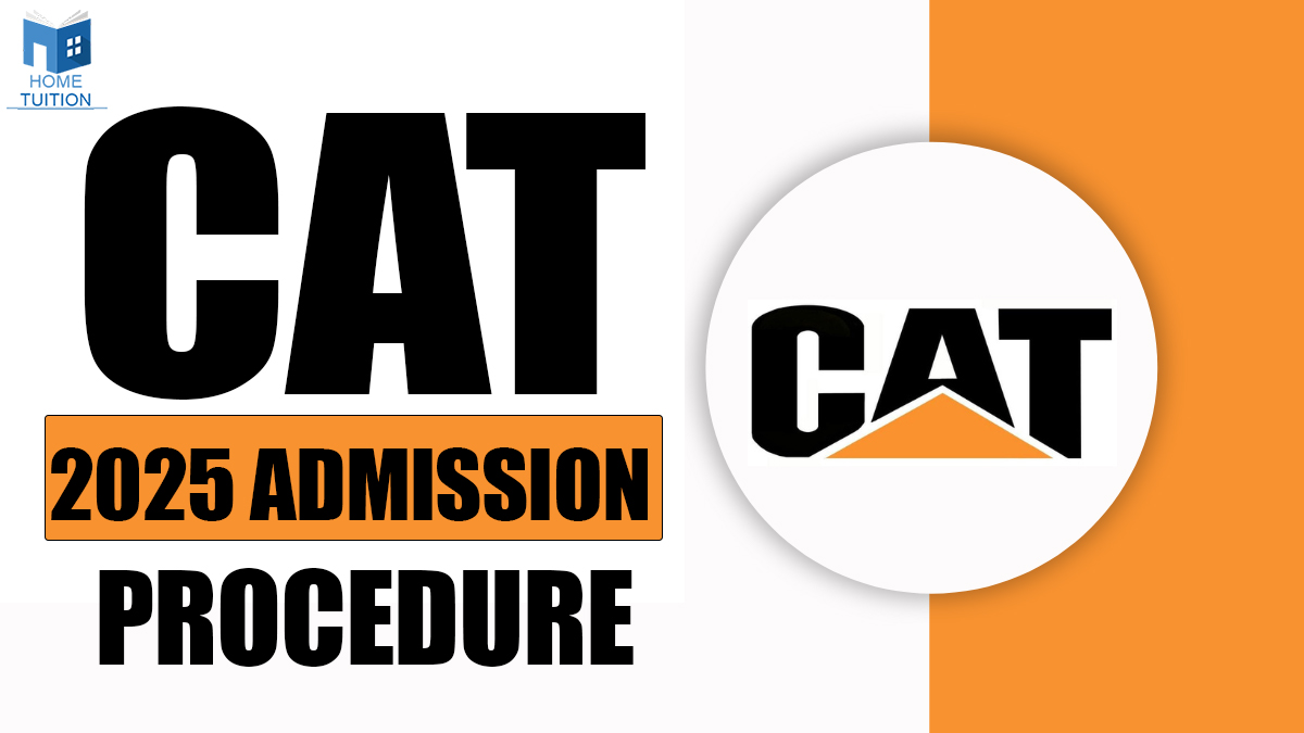 CAT 2025 admission