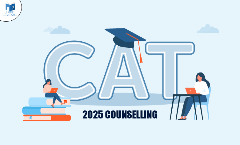 CAT 2025 Counselling