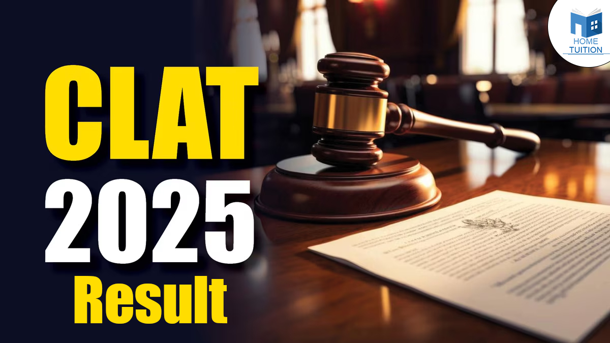 CLAT Result 2025