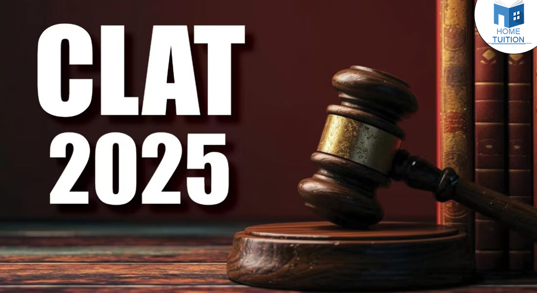 CLAT 2025 Exam