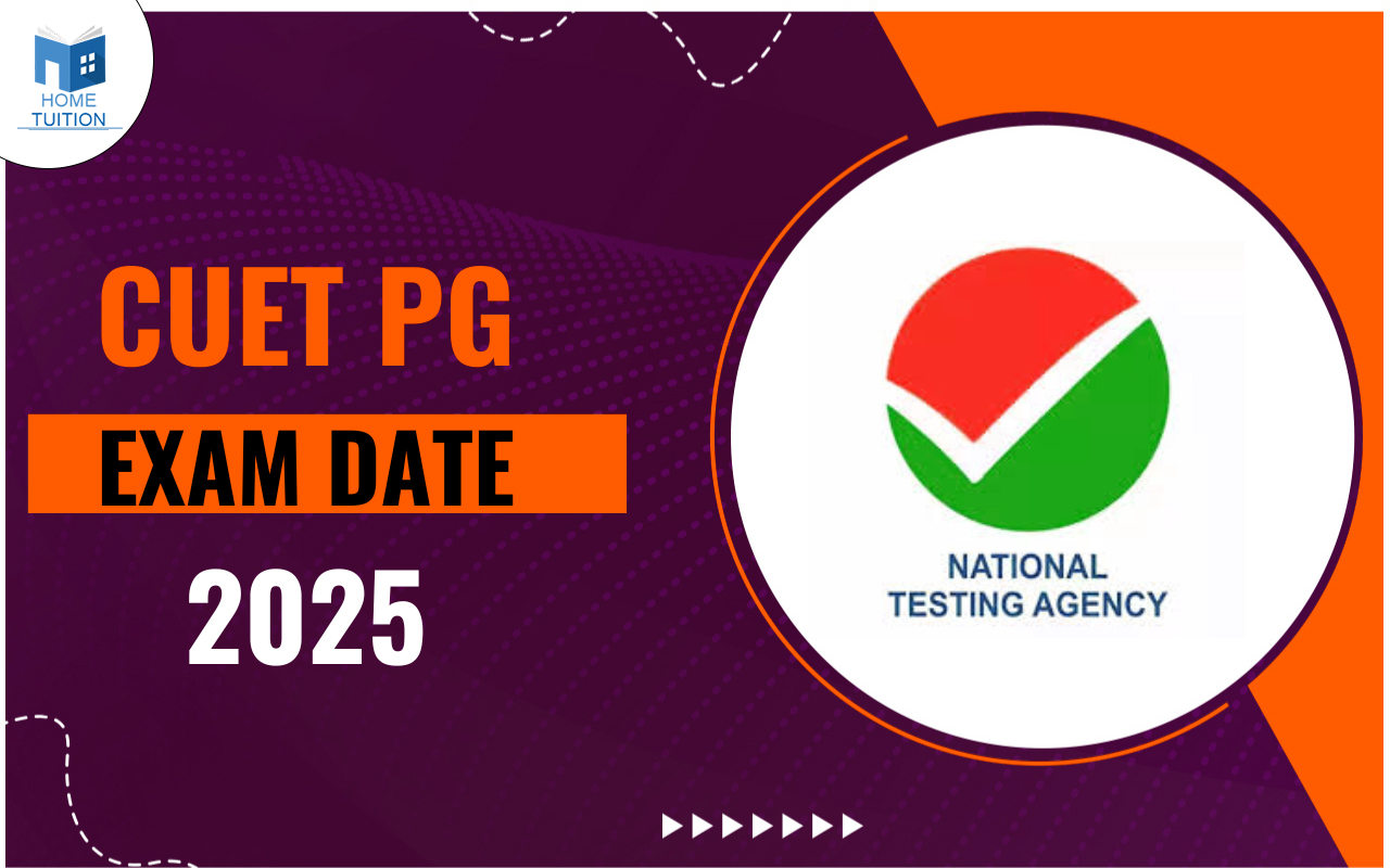 CUET PG Exam Date