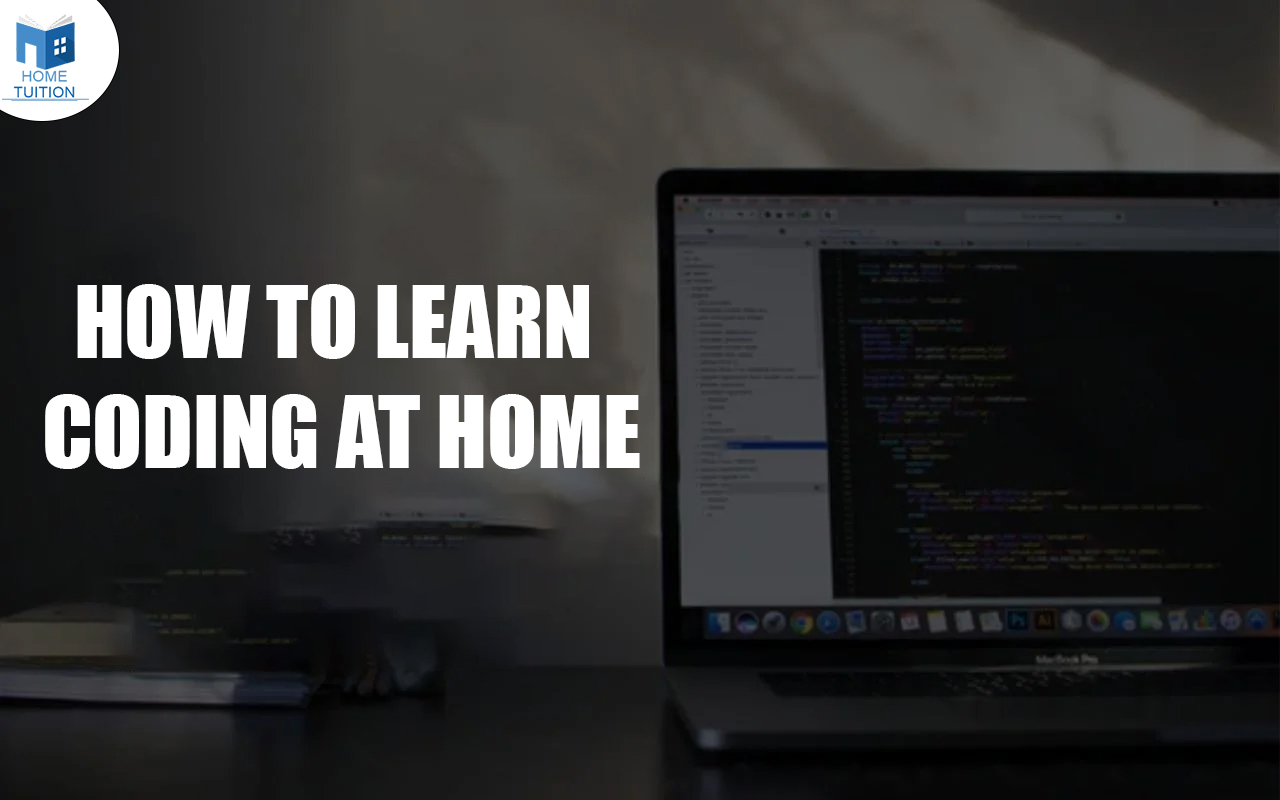 How to Learn Coding at Home