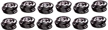 coins in stack