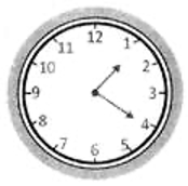 watch read the time
