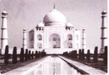 Taj Mahal class 2 english worksheet