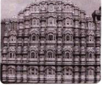 Hawa Mahal 