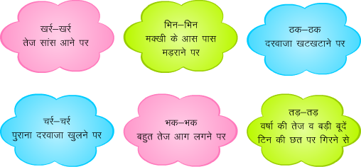 NCERT Solutions for Class 3 Hindi Chapter 7 Tipatipava टिपटिपवा