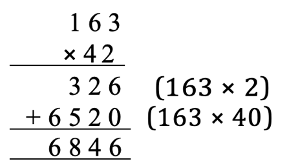 NCERT Solutions for Class 5 Maths Chapter 13 Ways To Multiply And Divid