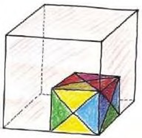 NCERT Solutions for Class 5 Maths Chapter 14 How Big? How Heavy?