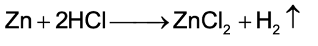 chemical reaction