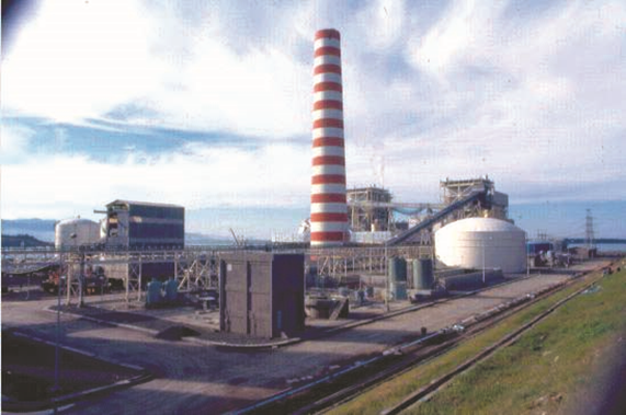 Thermal Power Plant