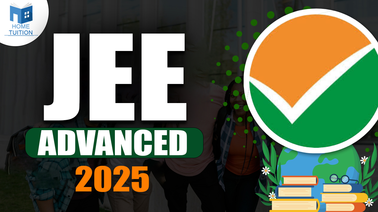 JEE Advanced 2025