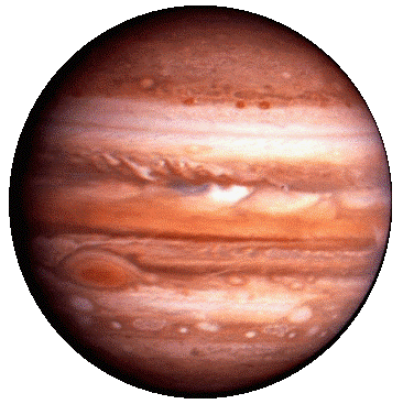 Jupiter