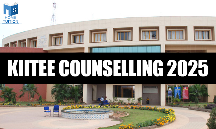 KIITEE Counselling 2025