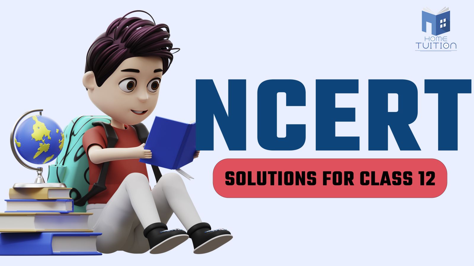 NCERT Solutions Class 12