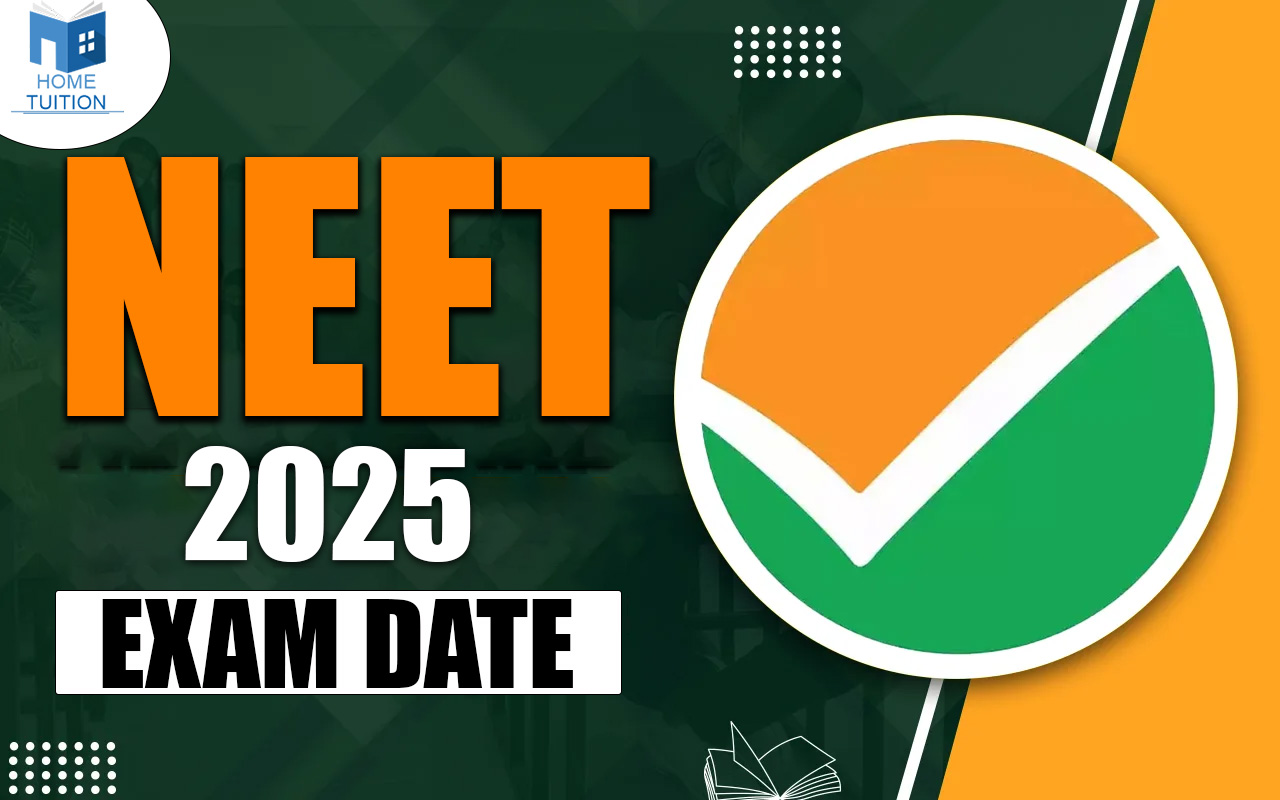 NEET Exam Date 2025