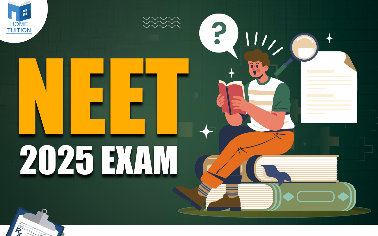 NEET 2025 Exam