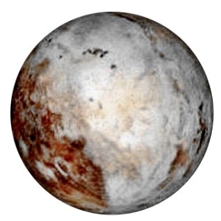 Pluto