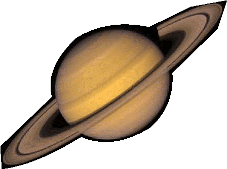 Saturn