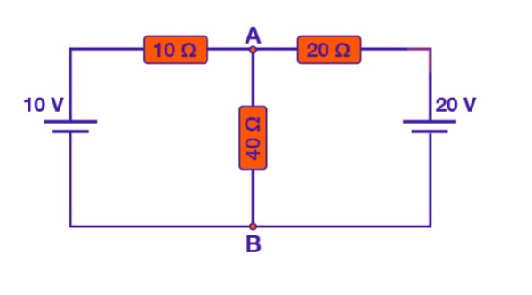 Thevenis Theorem