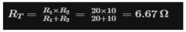 Thevenin Theorem